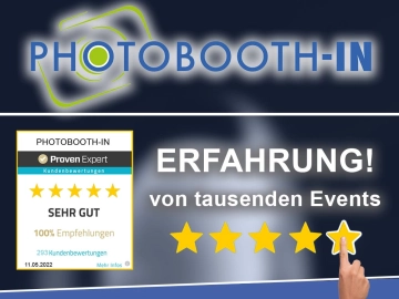 Fotobox-Photobooth mieten Blankenfelde-Mahlow
