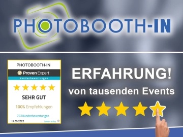 Fotobox-Photobooth mieten Blankenhain