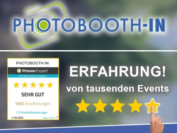 Fotobox-Photobooth mieten Blankenheim (Ahr)