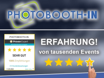 Fotobox-Photobooth mieten Blaubeuren