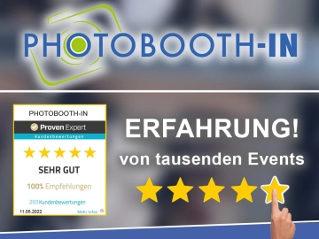 Fotobox-Photobooth mieten Blaufelden