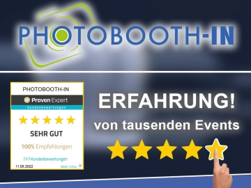 Fotobox-Photobooth mieten Blieskastel