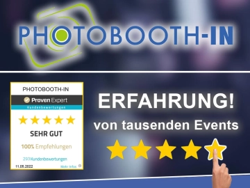 Fotobox-Photobooth mieten Blomberg
