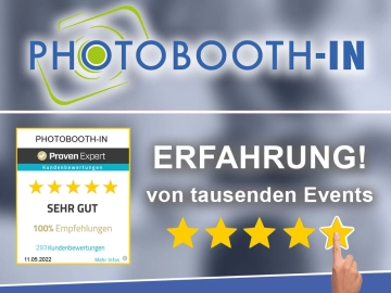 Fotobox-Photobooth mieten Bobenheim-Roxheim