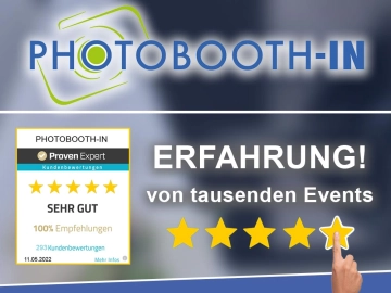 Fotobox-Photobooth mieten Bobingen