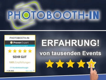 Fotobox-Photobooth mieten Bobritzsch-Hilbersdorf