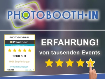 Fotobox-Photobooth mieten Bocholt