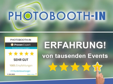 Fotobox-Photobooth mieten Bochum