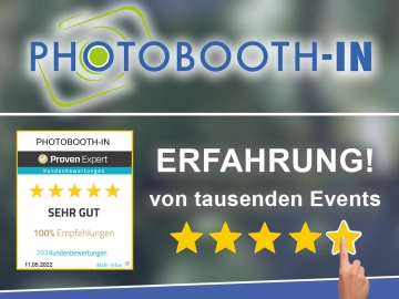 Fotobox-Photobooth mieten Bockenem