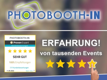 Fotobox-Photobooth mieten Bodenfelde