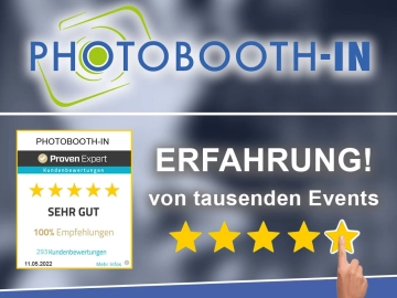 Fotobox-Photobooth mieten Bodenheim