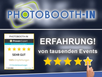 Fotobox-Photobooth mieten Bodenkirchen