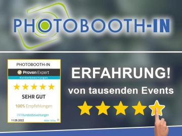 Fotobox-Photobooth mieten Bodenmais