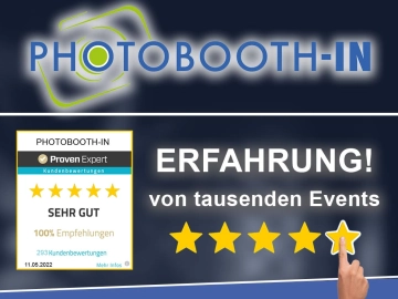 Fotobox-Photobooth mieten Bodenwerder