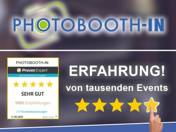 Fotobox-Photobooth mieten Bodenwöhr