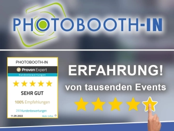 Fotobox-Photobooth mieten Bodnegg