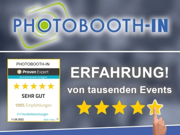 Fotobox-Photobooth mieten Böbingen an der Rems