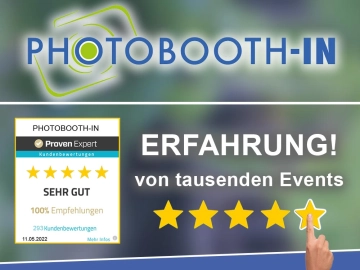 Fotobox-Photobooth mieten Böblingen