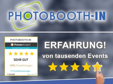 Fotobox-Photobooth mieten Bönen