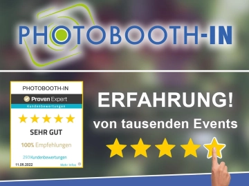 Fotobox-Photobooth mieten Bördeland