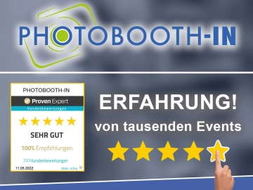 Fotobox-Photobooth mieten Börnsen