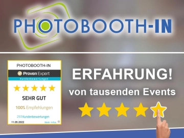 Fotobox-Photobooth mieten Bösel