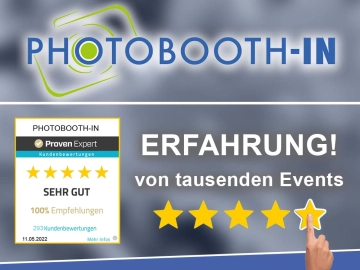 Fotobox-Photobooth mieten Bösingen