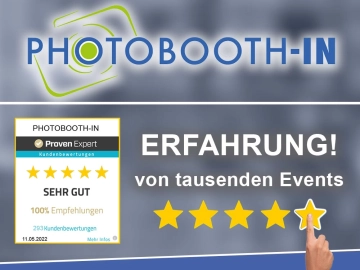 Fotobox-Photobooth mieten Bötzingen