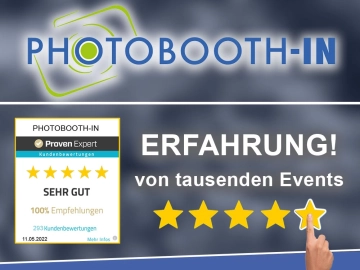 Fotobox-Photobooth mieten Bohmte