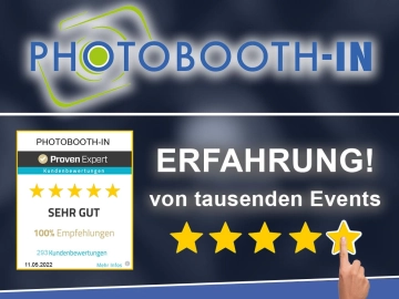 Fotobox-Photobooth mieten Boizenburg-Elbe