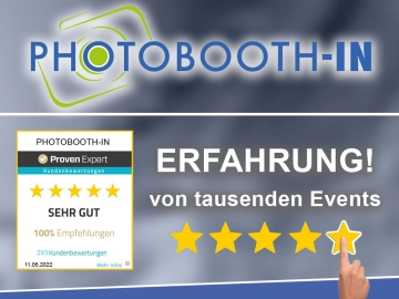 Fotobox-Photobooth mieten Bondorf