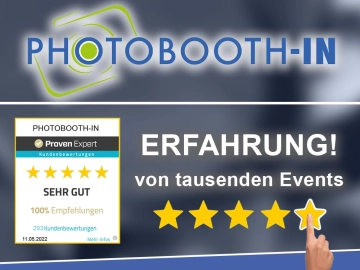 Fotobox-Photobooth mieten Bonn