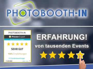 Fotobox-Photobooth mieten Bonndorf im Schwarzwald