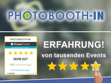 Fotobox-Photobooth mieten Bopfingen