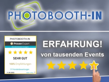 Fotobox-Photobooth mieten Borchen