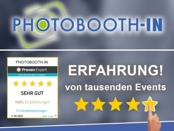 Fotobox-Photobooth mieten Bordesholm