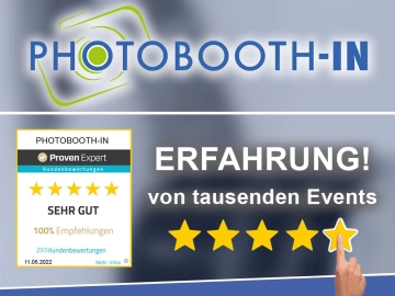 Fotobox-Photobooth mieten Borken (Hessen)