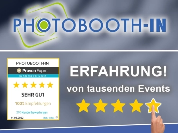Fotobox-Photobooth mieten Borken
