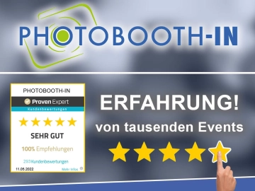 Fotobox-Photobooth mieten Borkum
