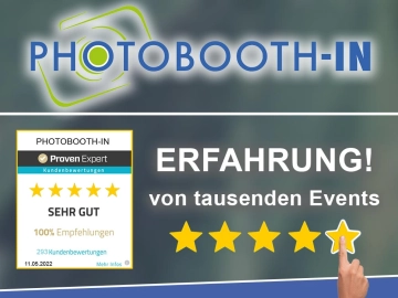 Fotobox-Photobooth mieten Borna