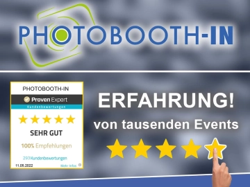 Fotobox-Photobooth mieten Bornheim (Rheinland)