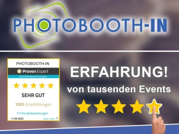 Fotobox-Photobooth mieten Bornhöved