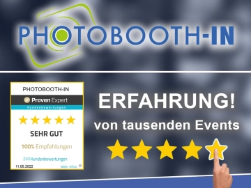 Fotobox-Photobooth mieten Borsdorf