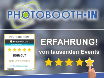 Fotobox-Photobooth mieten Bosau