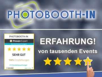 Fotobox-Photobooth mieten Bottrop