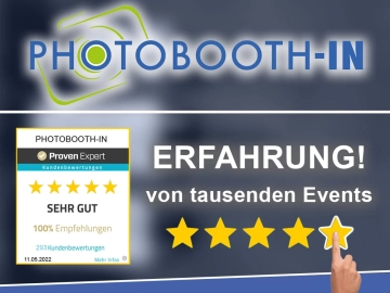 Fotobox-Photobooth mieten Bous