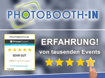 Fotobox-Photobooth mieten Boxberg (Baden)