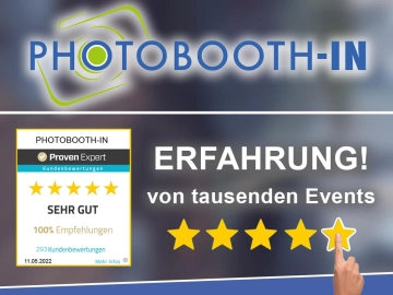 Fotobox-Photobooth mieten Bräunlingen