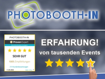 Fotobox-Photobooth mieten Brake (Unterweser)