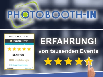 Fotobox-Photobooth mieten Brand-Erbisdorf